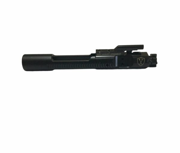 WHA Bolt Carrier Group (Black Nitride)