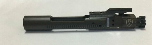 WHA Bolt Carrier Group (Manganese Phosphate)
