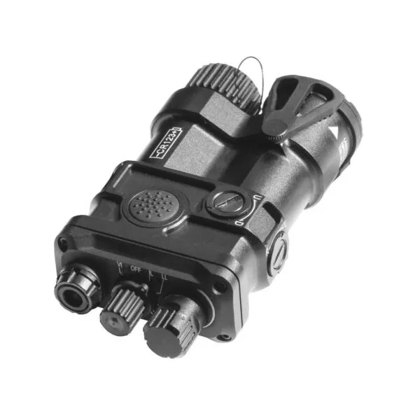 Laserspeed M6TR-GIR Pre-Order