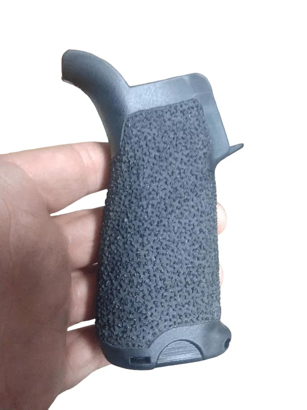 WHA Pistol Grip W/Internal Storage