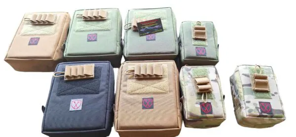 War Hammer Armaments WHA-FDP (Field Deployment Pouch)