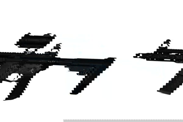 WHA 300 Blackout (BLK)