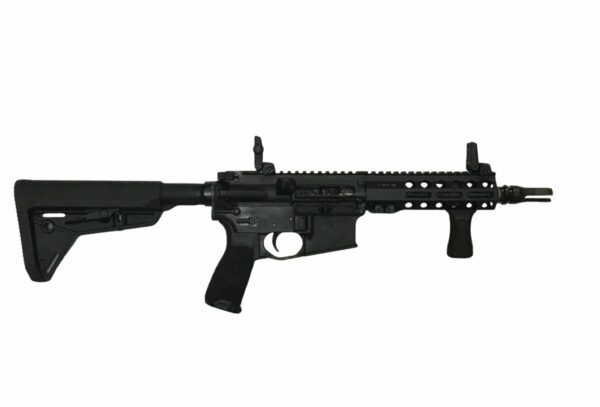 WHA 300 Blackout (BLK)