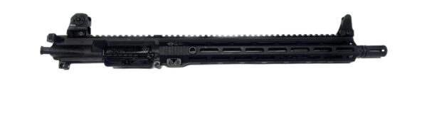 WHA Upper - Duty Tier