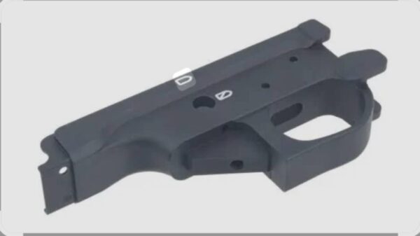 Lee Sporting MP5 Lower Trigger Housing