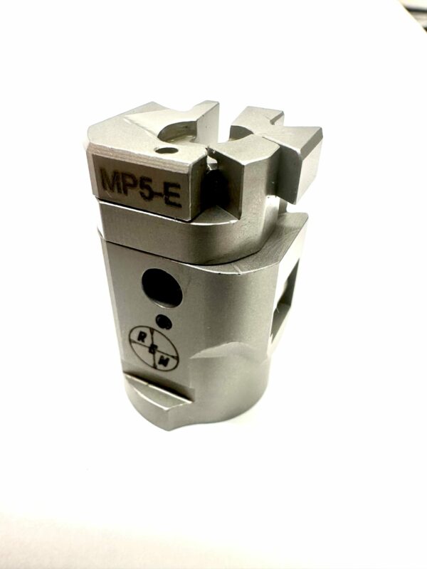 RCM MP5-E 9MM BOLT HEAD