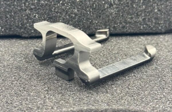 WHA Mp5 trip for bolt on mp5