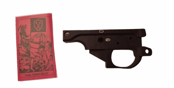 Lee Sporting MP5-K Lower Trigger Housing