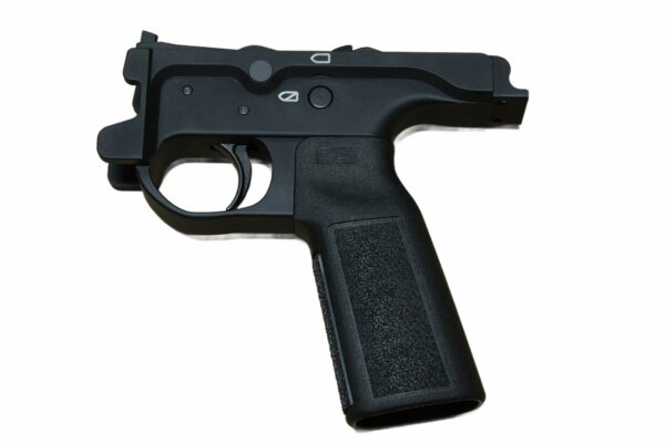 Complete Lee Sporting MP5 Lower (Semi-Auto ONLY - No SS) (Fully Built)