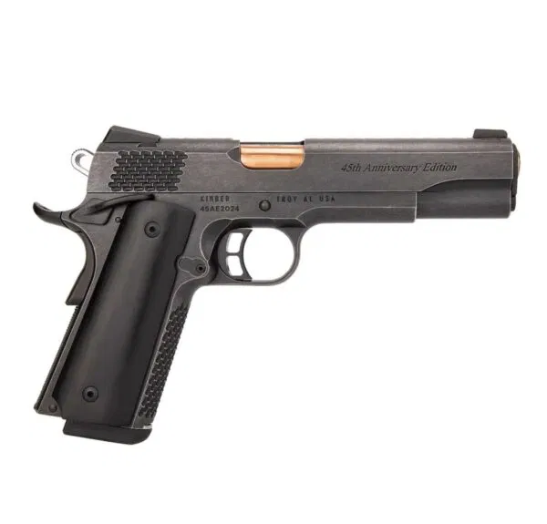 Kimber 1911 45th Anniversary 45 ACP
